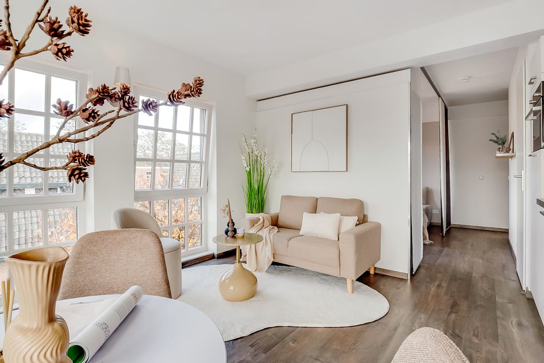 Foto 11 van Muntkade 8-C3