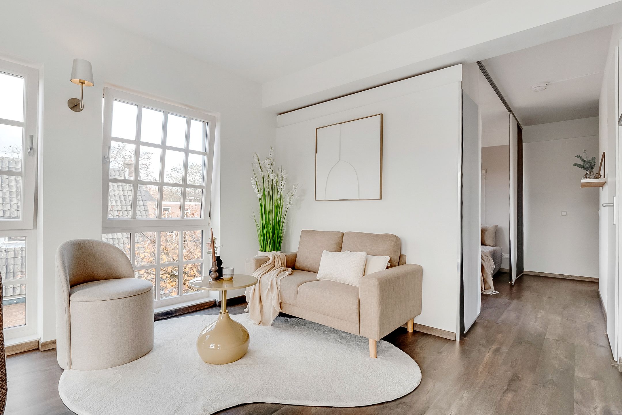 Foto 12 van Muntkade 8-C3