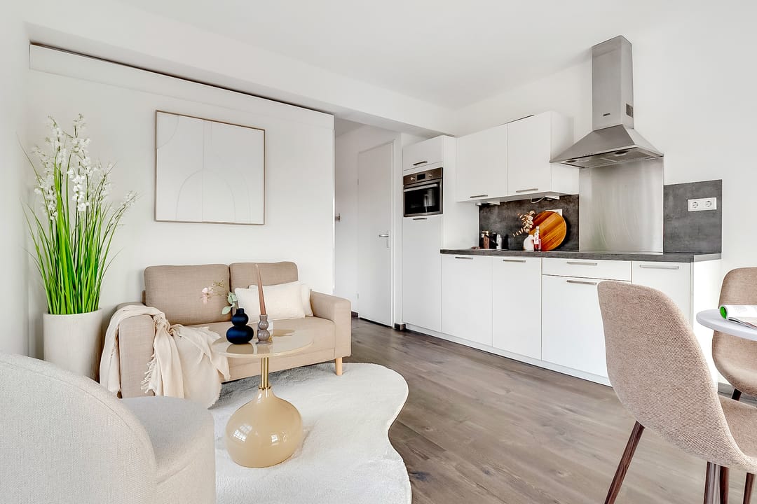 Foto 13 van Muntkade 8-C3