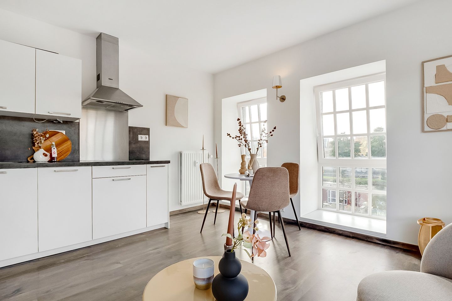 Foto 14 van Muntkade 8-C3