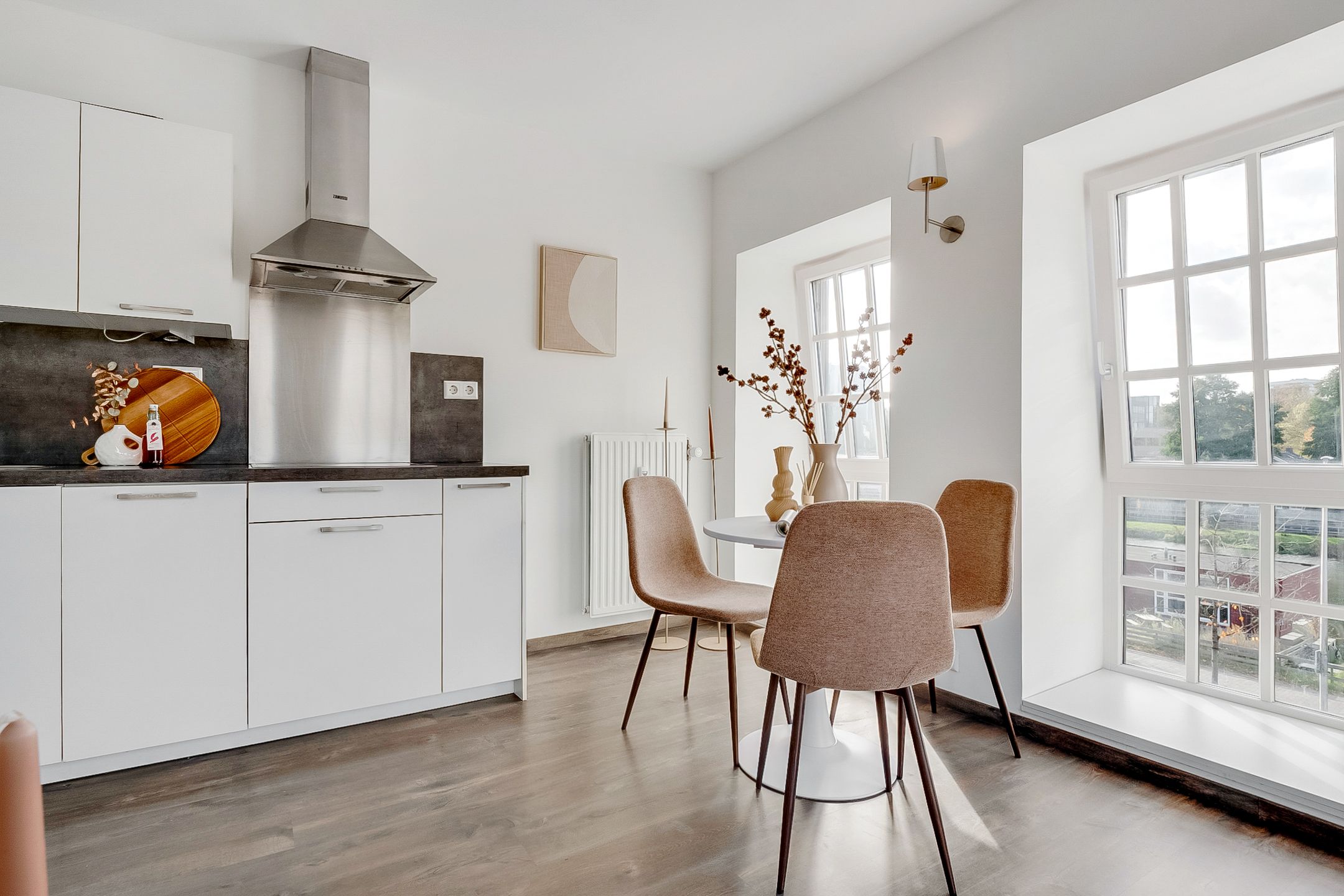 Foto 15 van Muntkade 8-C3