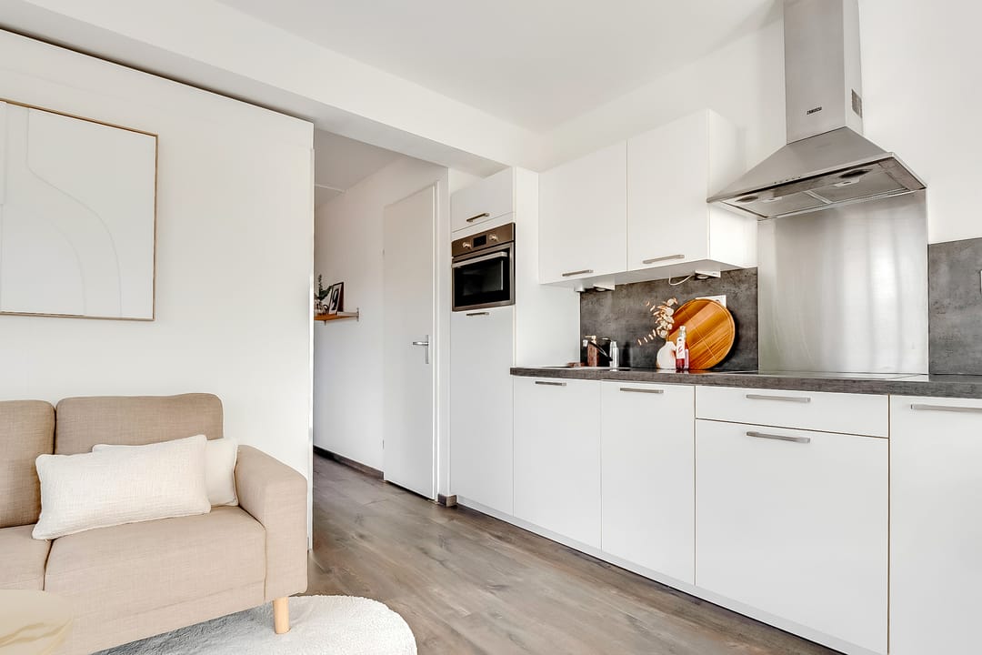 Foto 16 van Muntkade 8-C3