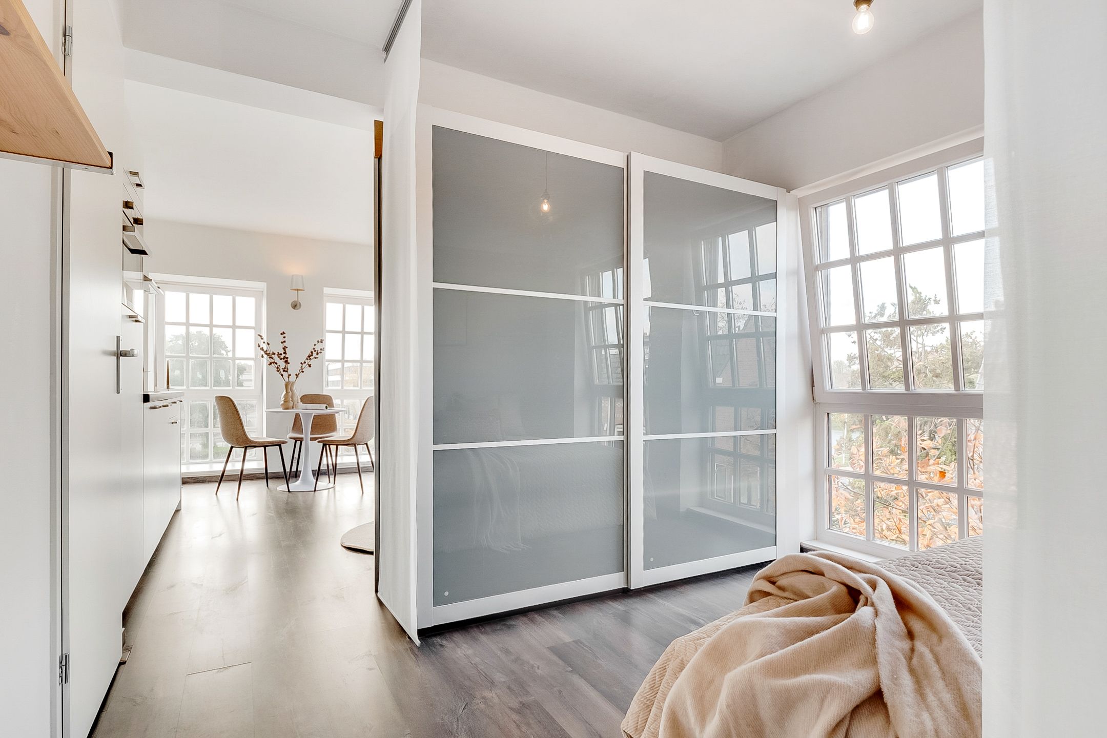 Foto 18 van Muntkade 8-C3