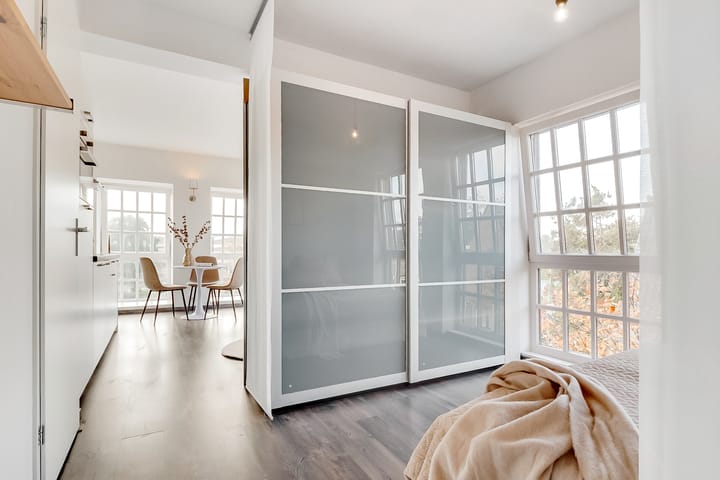 Foto 18 van Muntkade 8-C3