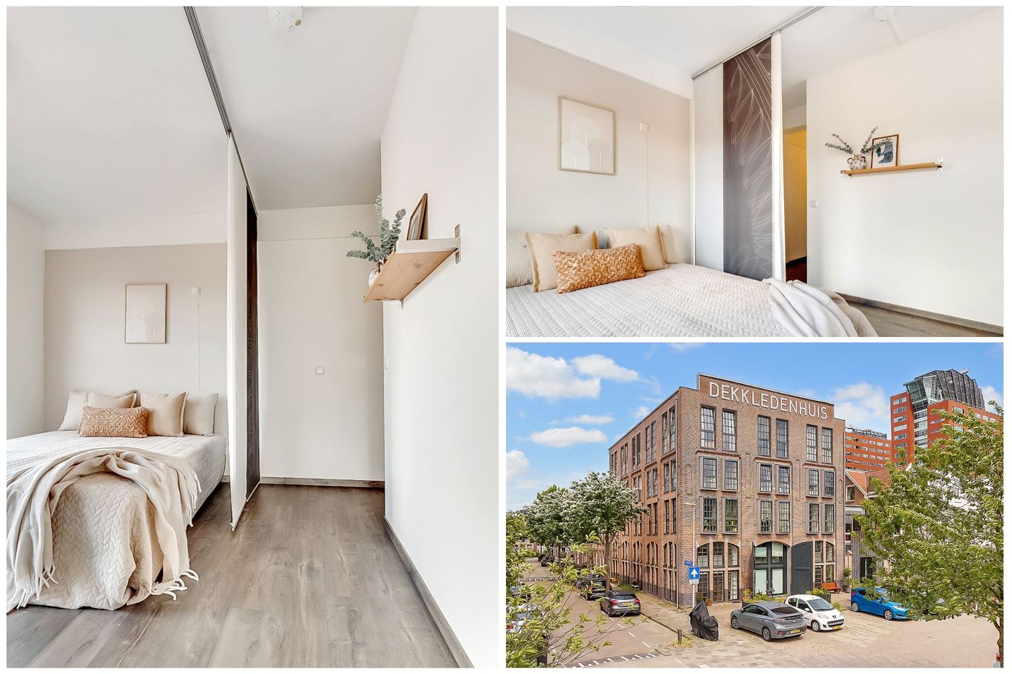 Foto 20 van Muntkade 8-C3