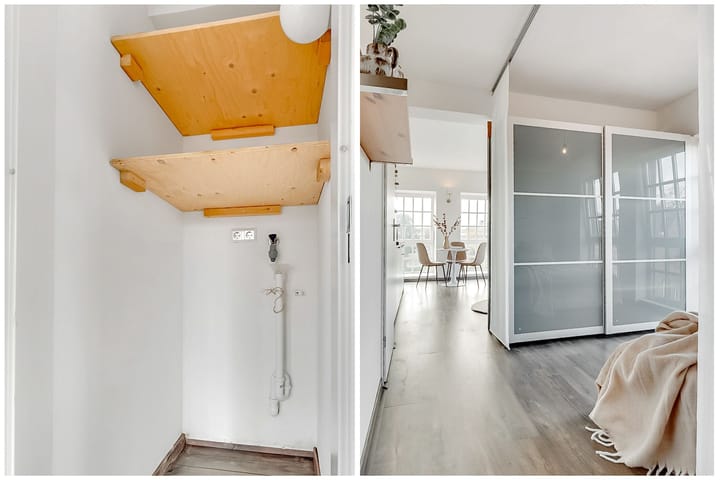 Foto 23 van Muntkade 8-C3