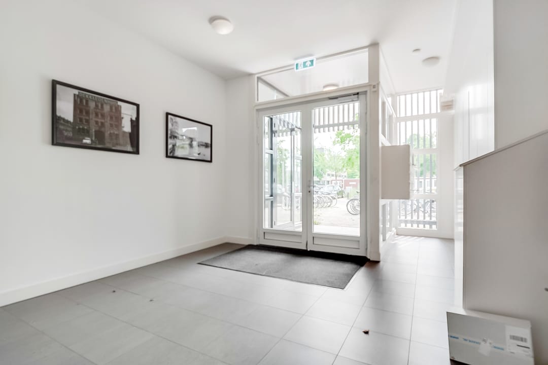 Foto 28 van Muntkade 8-C3