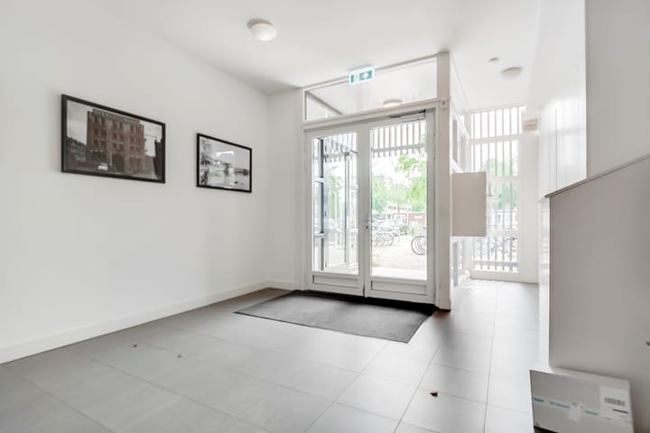 Foto 28 van Muntkade 8-C3