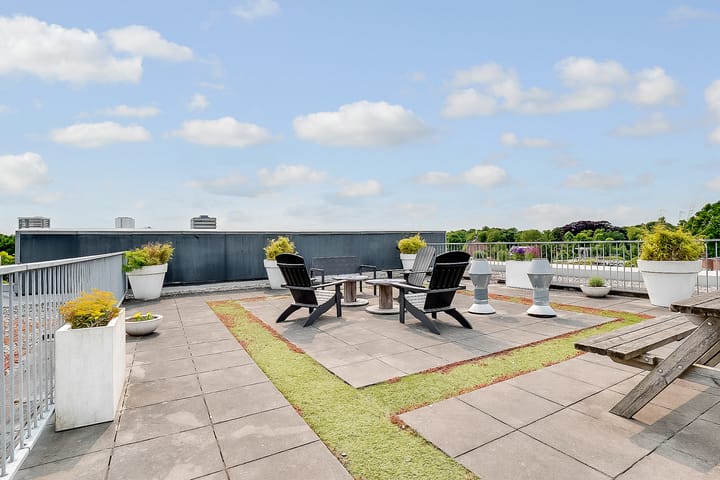 Foto 29 van Muntkade 8-C3