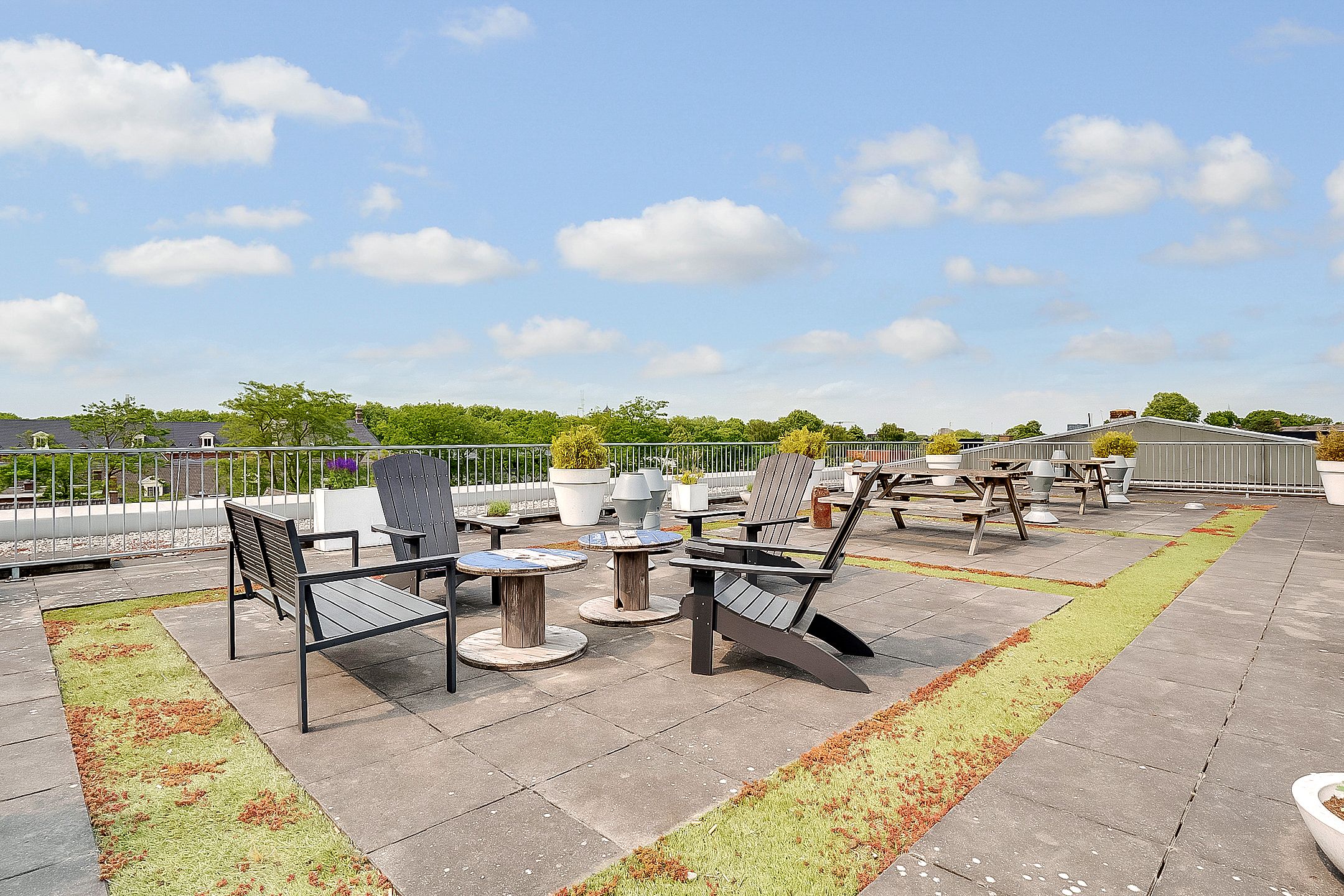 Foto 30 van Muntkade 8-C3