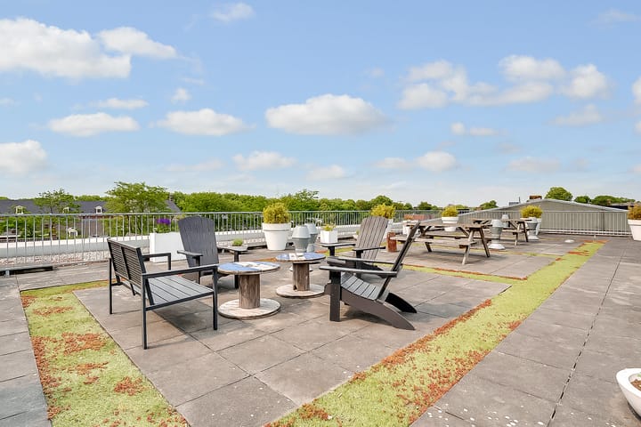 Foto 30 van Muntkade 8-C3