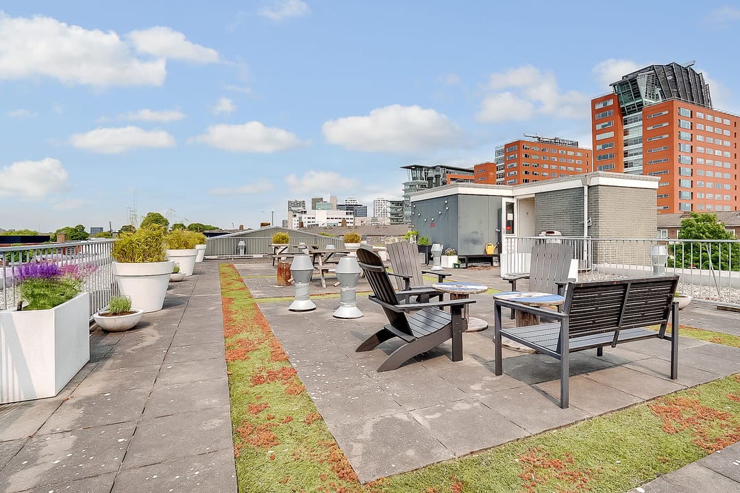 Foto 31 van Muntkade 8-C3