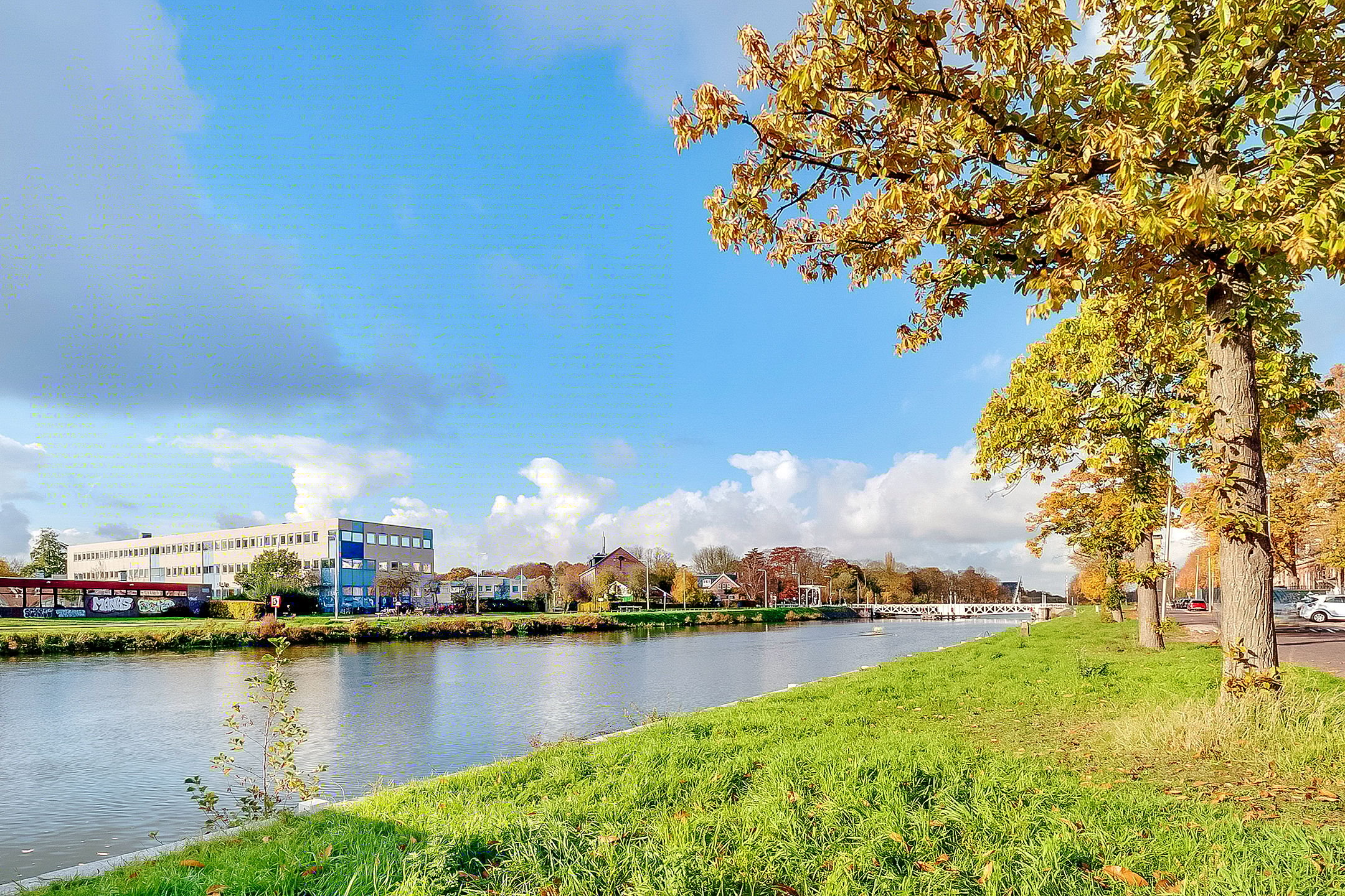 Foto 33 van Muntkade 8-C3