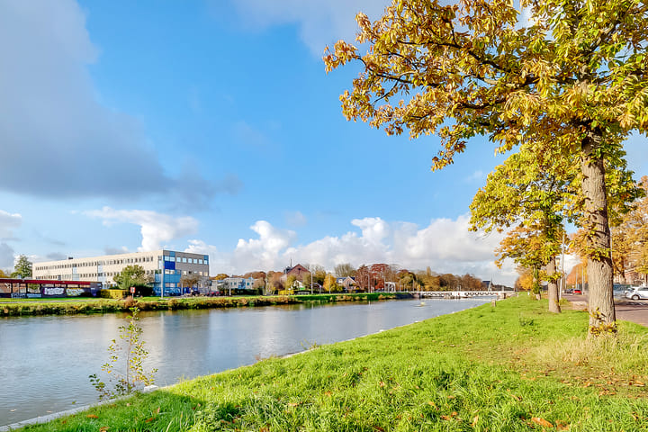 Foto 33 van Muntkade 8-C3