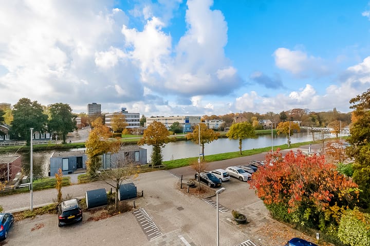 Foto 32 van Muntkade 8-C3