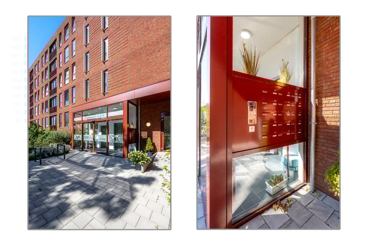 Photo 2 of Fultonbaan 5-5