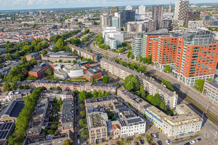 Foto 36 van Muntkade 8-C3