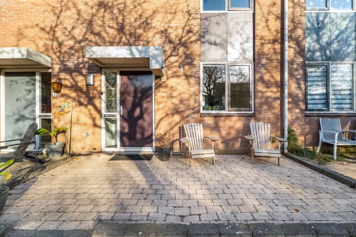 Foto 2 van De Vier Akkers 7