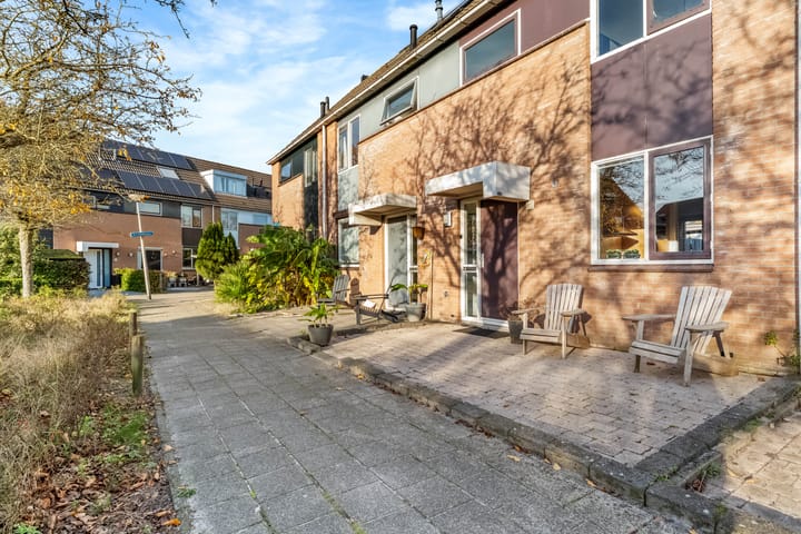 Foto 4 van De Vier Akkers 7