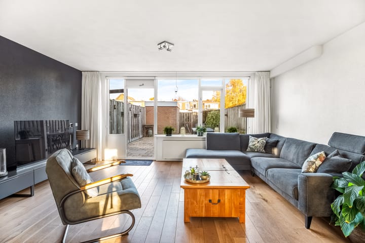 Foto 5 van De Vier Akkers 7