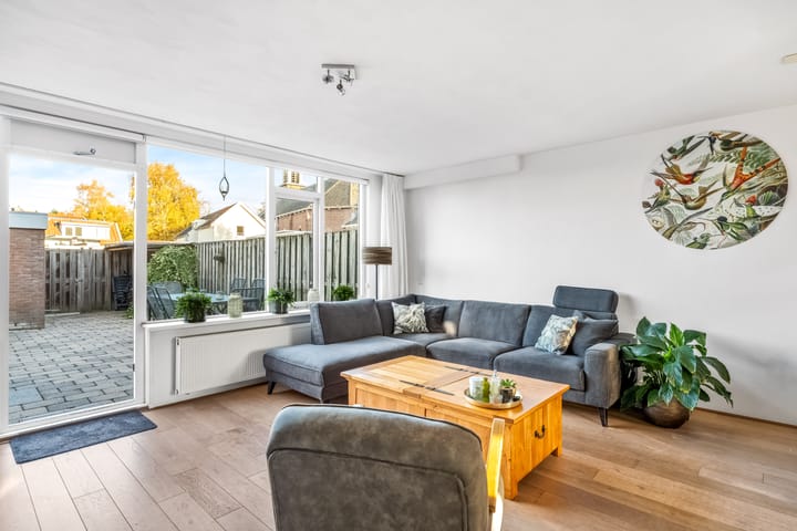 Foto 6 van De Vier Akkers 7