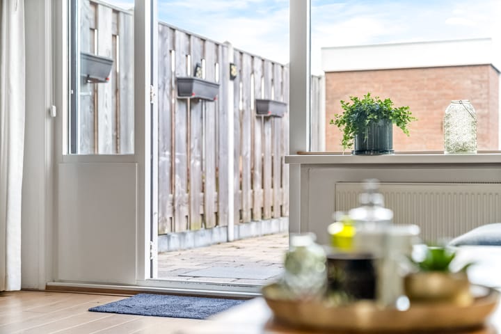 Foto 7 van De Vier Akkers 7