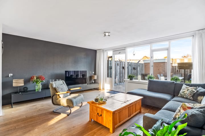 Foto 8 van De Vier Akkers 7