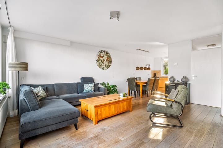 Foto 9 van De Vier Akkers 7