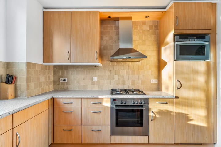 Foto 14 van De Vier Akkers 7