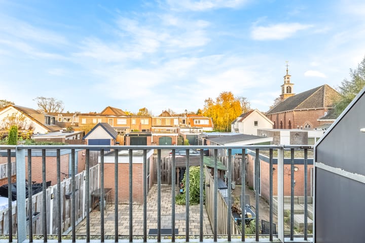 Foto 18 van De Vier Akkers 7