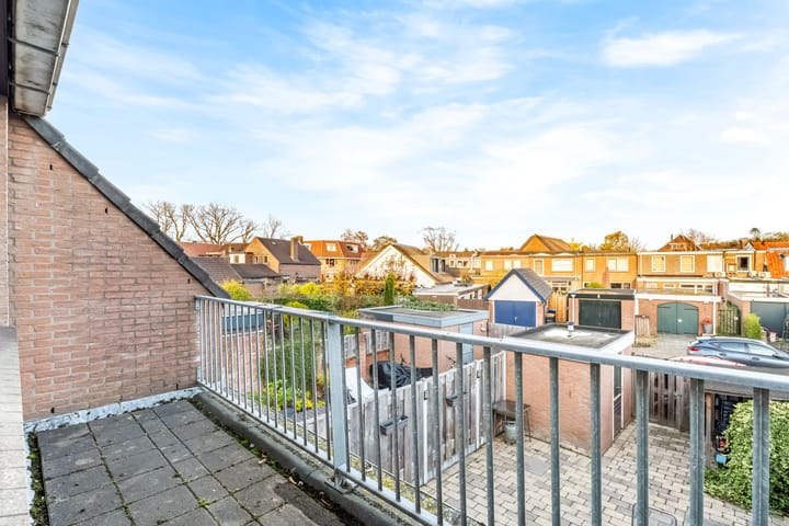 Foto 19 van De Vier Akkers 7