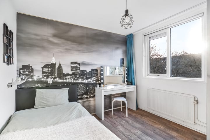 Foto 23 van De Vier Akkers 7