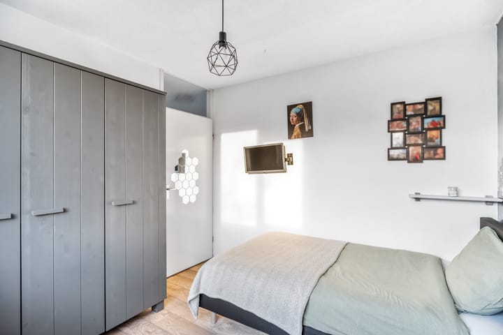 Foto 24 van De Vier Akkers 7