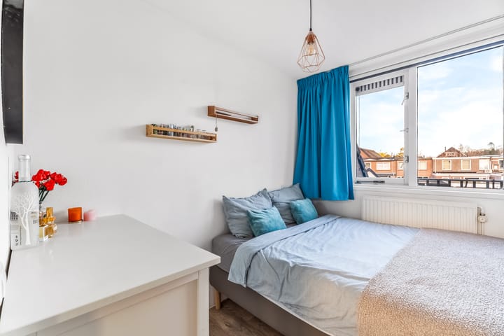 Foto 25 van De Vier Akkers 7