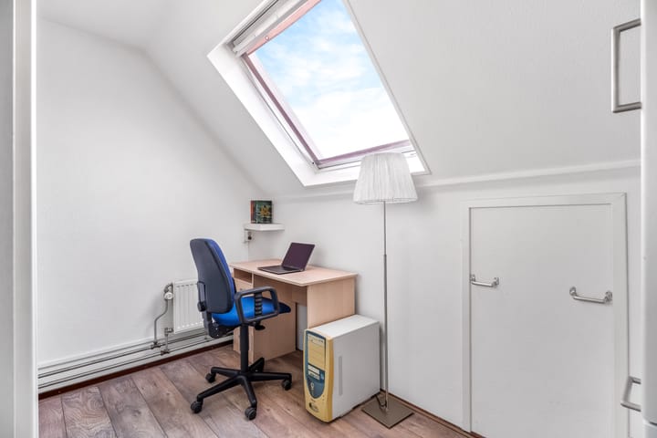 Foto 28 van De Vier Akkers 7