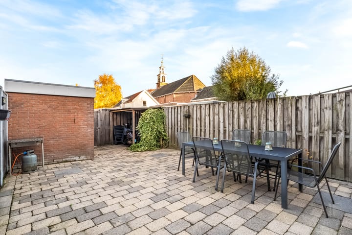 Foto 29 van De Vier Akkers 7