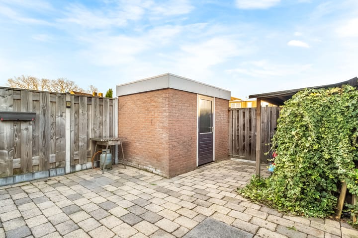 Foto 31 van De Vier Akkers 7