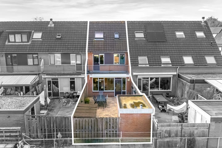 Foto 33 van De Vier Akkers 7