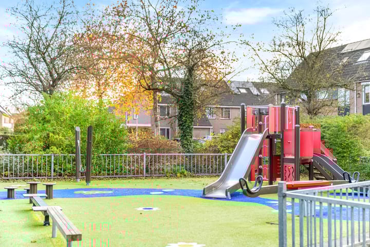 Foto 35 van De Vier Akkers 7