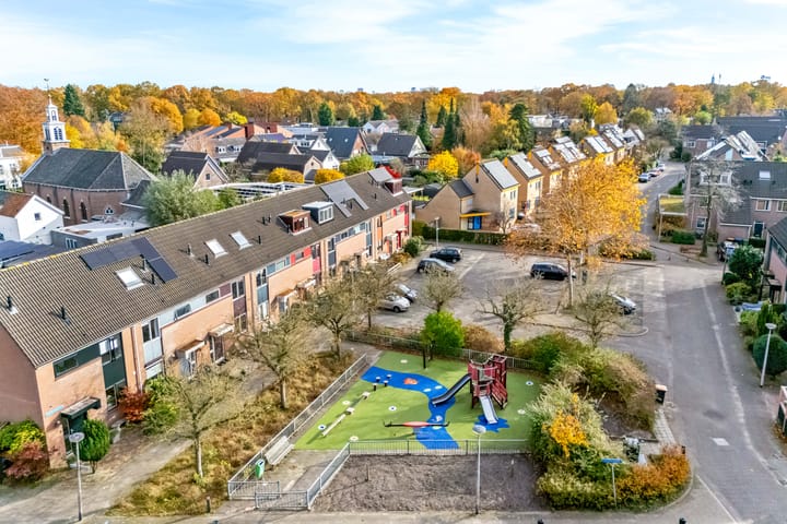 Foto 38 van De Vier Akkers 7