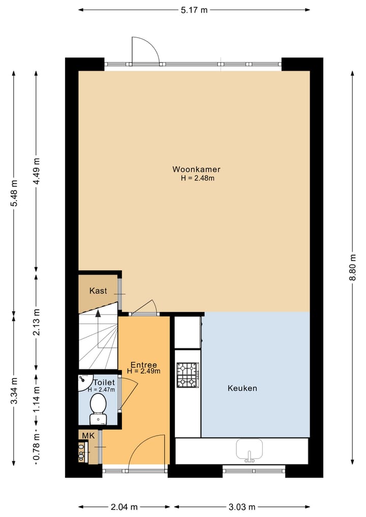 Foto 48 van De Vier Akkers 7