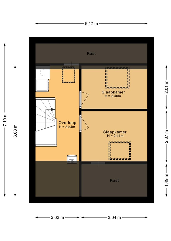 Foto 51 van De Vier Akkers 7