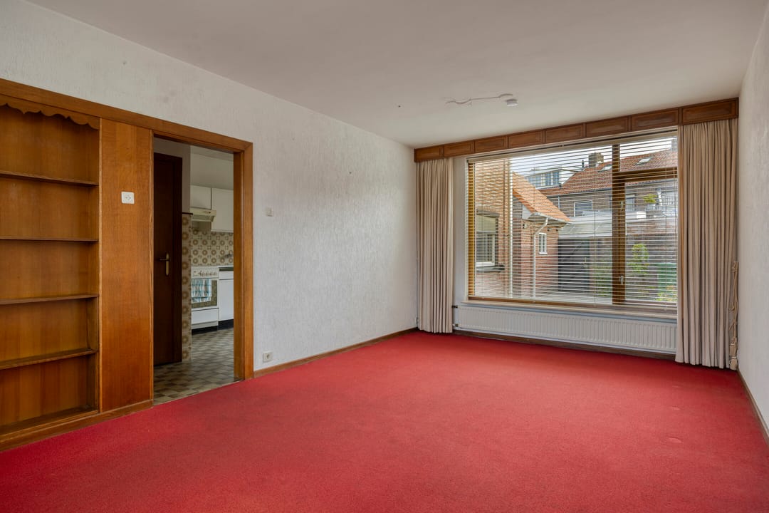 Foto 2 van Prinses Beatrixlaan 4