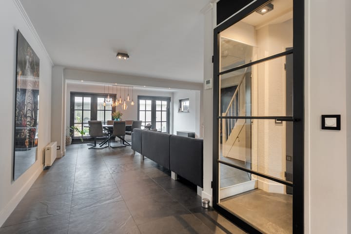 Foto 2 van De Plevier 158