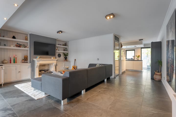 Foto 6 van De Plevier 158