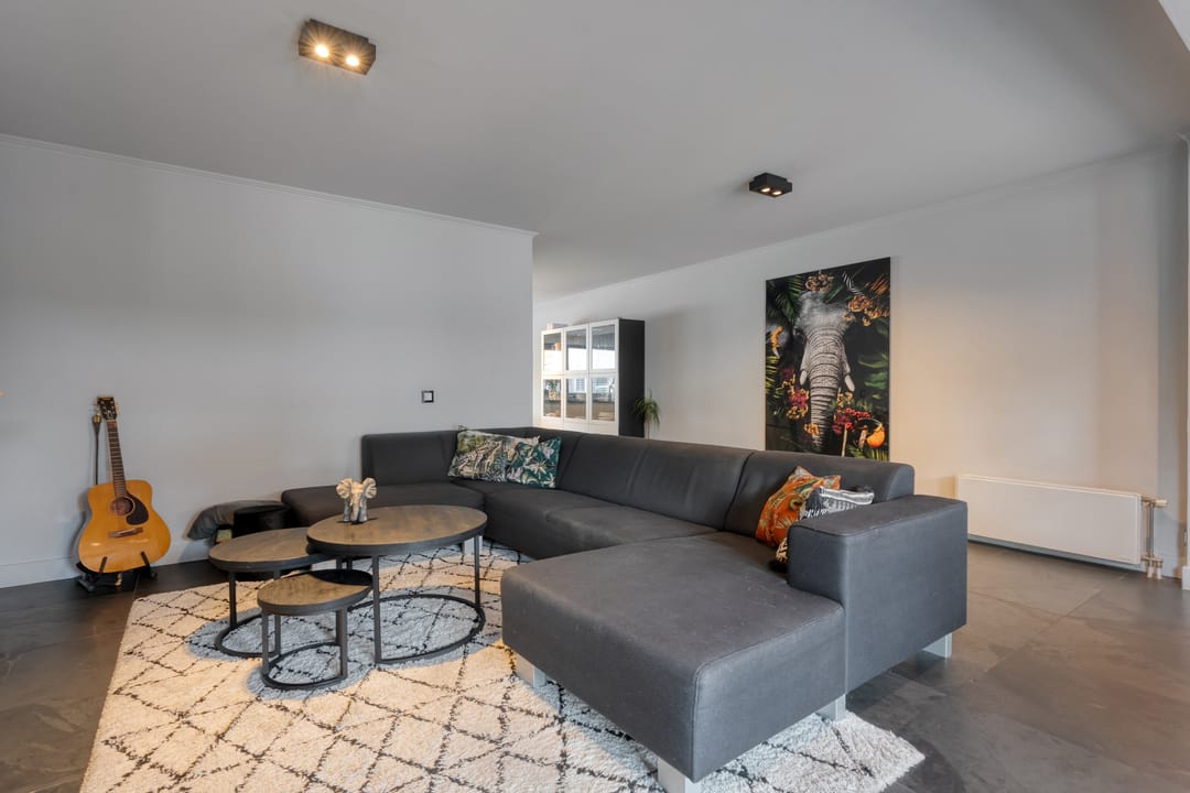 Foto 7 van De Plevier 158