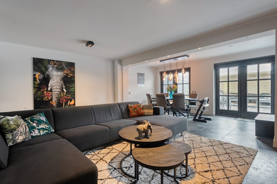 Foto 8 van De Plevier 158