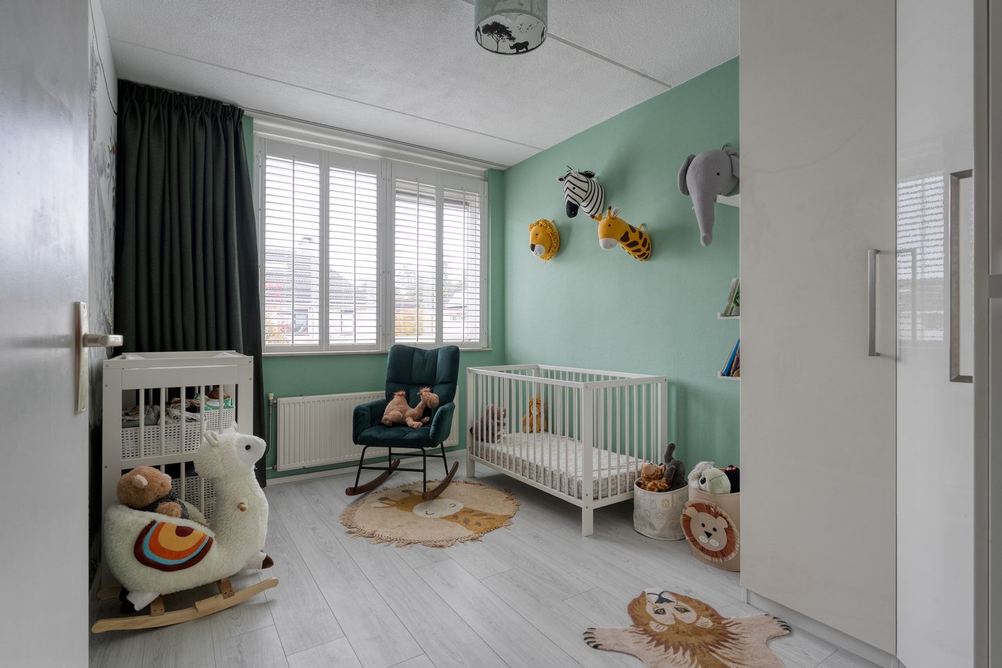 Foto 20 van De Plevier 158