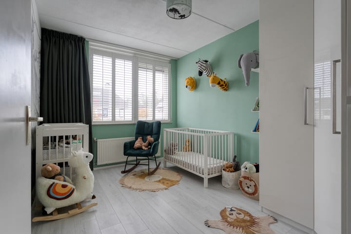 Foto 20 van De Plevier 158