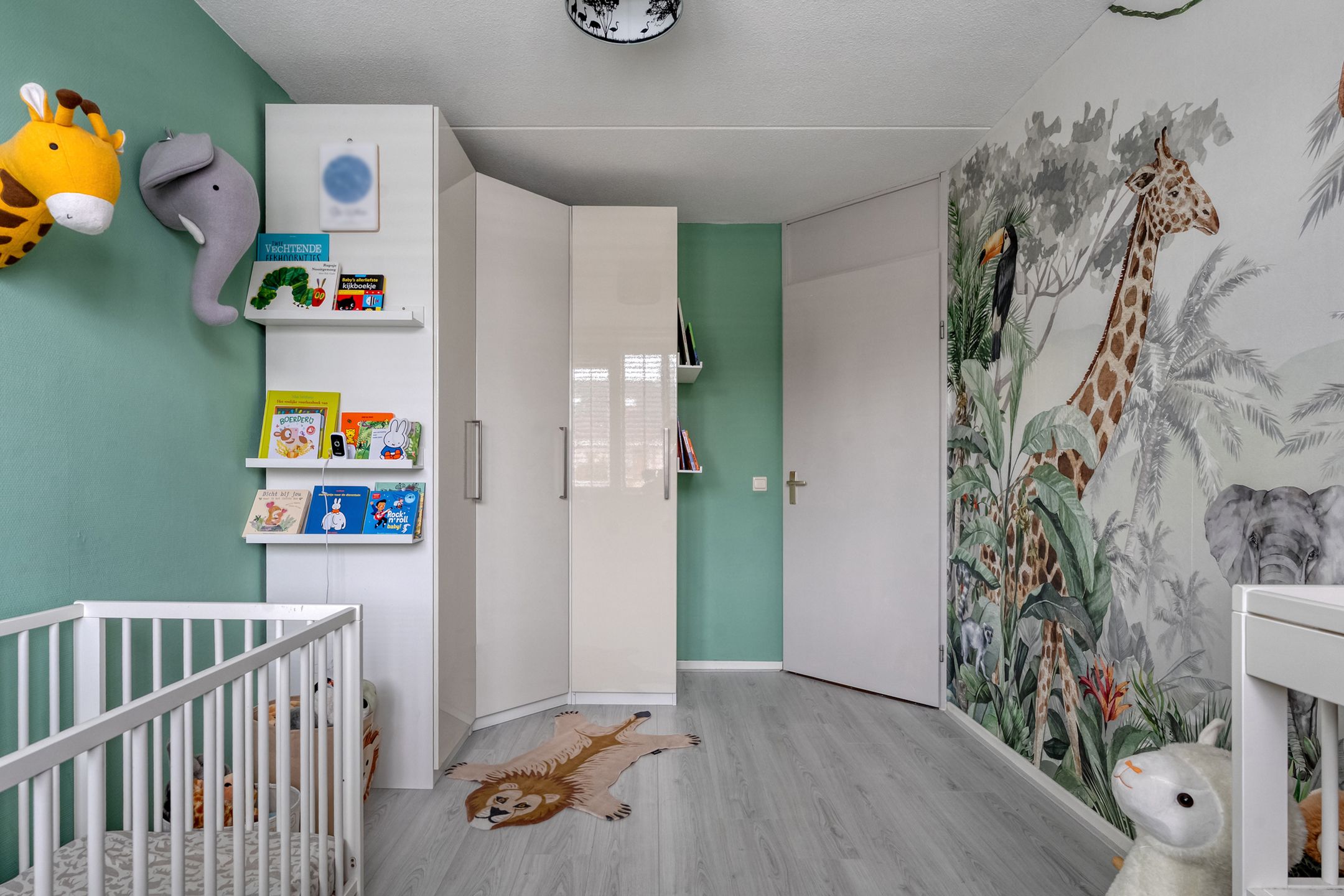 Foto 21 van De Plevier 158